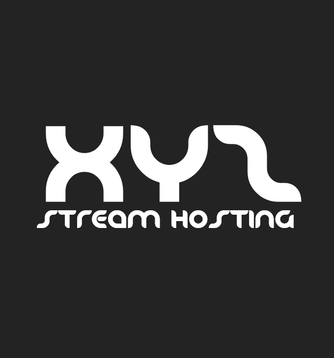 XYZ Stream Hosting - Lead Developer